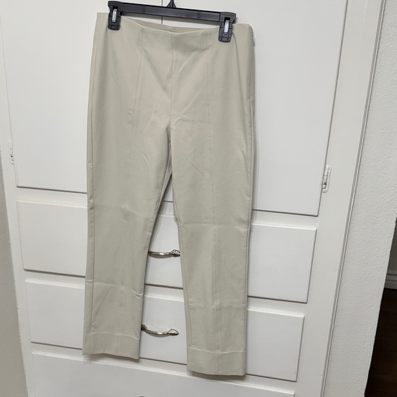 Vince Pants - Vince Light Beige Trousers